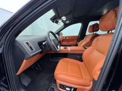 Li Auto Ideal L9 2022 Max - фото 20