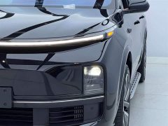 Li Auto Ideal L9 2022 Max - фото 5