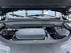 Li Auto Ideal L9 2022 Max - фото 7