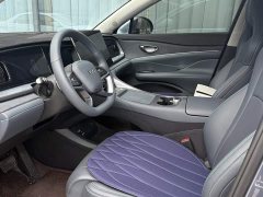 Lynk & Co Sea Lion 07 DM-i 150 Pilot Edition - фото 7