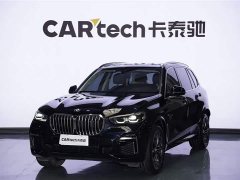 BMW X5 2022 facelift xDrive 30Li M sports package - фото 1