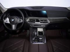 BMW X5 2022 facelift xDrive 30Li M sports package - фото 10