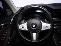 BMW X5 2022 facelift xDrive 30Li M sports package - фото 11