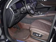 BMW X5 2022 facelift xDrive 30Li M sports package - фото 13