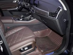 BMW X5 2022 facelift xDrive 30Li M sports package - фото 14