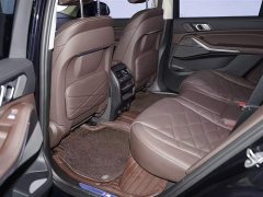 BMW X5 2022 facelift xDrive 30Li M sports package - фото 15