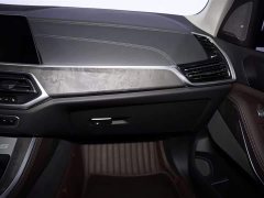 BMW X5 2022 facelift xDrive 30Li M sports package - фото 16