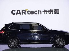 BMW X5 2022 facelift xDrive 30Li M sports package - фото 3