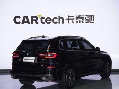 BMW X5 2022 facelift xDrive 30Li M sports package - фото 4
