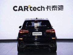 BMW X5 2022 facelift xDrive 30Li M sports package - фото 5