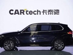 BMW X5 2022 facelift xDrive 30Li M sports package - фото 6