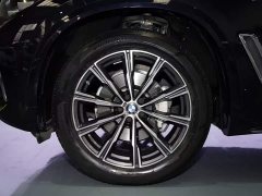 BMW X5 2022 facelift xDrive 30Li M sports package - фото 9