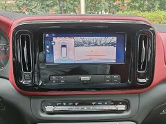 Mercedes-Benz Vito 2.0T business version 7 seats - фото 11
