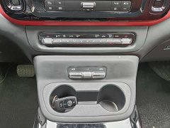 Mercedes-Benz Vito 2.0T business version 7 seats - фото 12