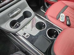 Mercedes-Benz Vito 2.0T business version 7 seats - фото 13