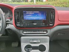 Mercedes-Benz Vito 2.0T business version 7 seats - фото 14