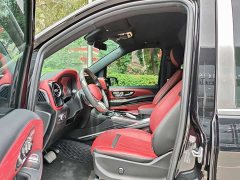 Mercedes-Benz Vito 2.0T business version 7 seats - фото 16