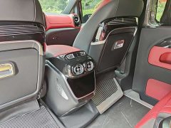 Mercedes-Benz Vito 2.0T business version 7 seats - фото 17