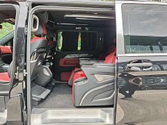 Mercedes-Benz Vito 2.0T business version 7 seats - фото 19