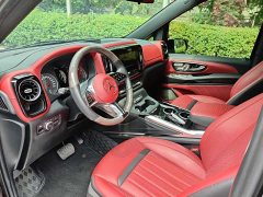 Mercedes-Benz Vito 2.0T business version 7 seats - фото 20