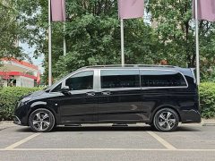 Mercedes-Benz Vito 2.0T business version 7 seats - фото 3