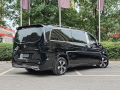 Mercedes-Benz Vito 2.0T business version 7 seats - фото 4