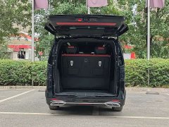 Mercedes-Benz Vito 2.0T business version 7 seats - фото 5