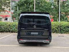 Mercedes-Benz Vito 2.0T business version 7 seats - фото 6