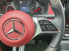 Mercedes-Benz Vito 2.0T business version 7 seats - фото 7