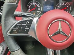 Mercedes-Benz Vito 2.0T business version 7 seats - фото 8