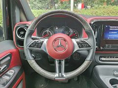 Mercedes-Benz Vito 2.0T business version 7 seats - фото 9