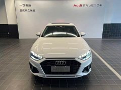 Audi A4L 2020 40 TFSI luxury and dynamic - фото 2