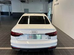 Audi A4L 2020 40 TFSI luxury and dynamic - фото 3