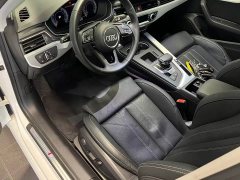 Audi A4L 2020 40 TFSI luxury and dynamic - фото 5