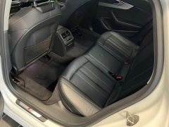 Audi A4L 2020 40 TFSI luxury and dynamic - фото 6
