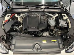 Audi A4L 2020 40 TFSI luxury and dynamic - фото 7