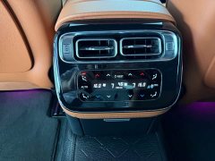 Mercedes-Benz S-Class 2023 facelift S 400 L business - фото 15