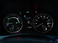 Alfa Romeo Alfa 2021 Dual Engine 2.5L Premium Edition - фото 5