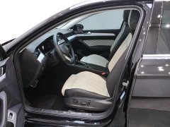 Volkswagen Magotan Year Facelift Enjoy Edition 330TSI DSG Luxury - фото 11