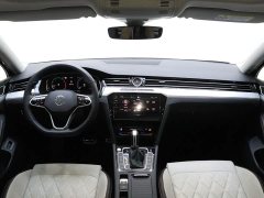 Volkswagen Magotan Year Facelift Enjoy Edition 330TSI DSG Luxury - фото 14