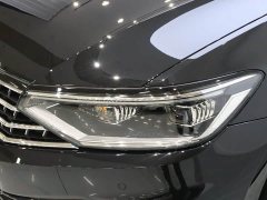 Volkswagen Magotan Year Facelift Enjoy Edition 330TSI DSG Luxury - фото 17