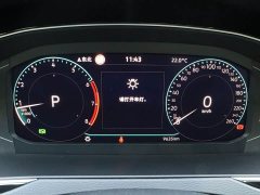 Volkswagen Magotan Year Facelift Enjoy Edition 330TSI DSG Luxury - фото 18