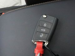Volkswagen Magotan Year Facelift Enjoy Edition 330TSI DSG Luxury - фото 19