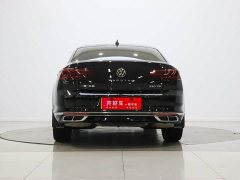 Volkswagen Magotan Year Facelift Enjoy Edition 330TSI DSG Luxury - фото 4