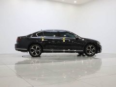Volkswagen Magotan Year Facelift Enjoy Edition 330TSI DSG Luxury - фото 8
