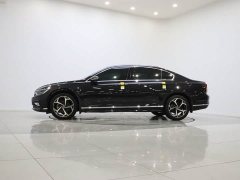 Volkswagen Magotan Year Facelift Enjoy Edition 330TSI DSG Luxury - фото 9
