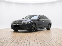 BMW 3 Series 325Li M Sports Package - фото 1