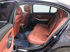 BMW 3 Series 325Li M Sports Package - фото 10