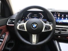 BMW 3 Series 325Li M Sports Package - фото 13