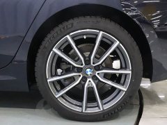 BMW 3 Series 325Li M Sports Package - фото 15